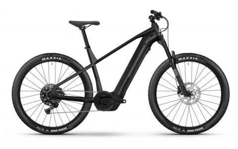 LAPIERRE Overvolt HT 8.8 High Anthra Grey - L