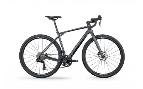 LAPIERRE Crosshill CF 7.0 Cold Rain Grey - S LAPIERRE Crosshill CF 7.0 Cold Rain Grey - S