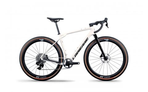 LAPIERRE Crosshill CF 8.0 Paris Stone Beige - L