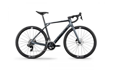 LAPIERRE Pulsium 6.0 AXS Gravity Grey - S