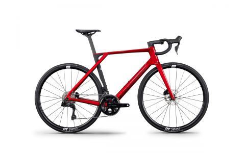 LAPIERRE Xelius DRS 6.0 Sensation Red - XL