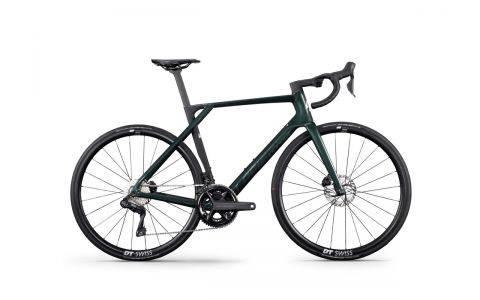 LAPIERRE Xelius DRS 7.0 Undergrowth Green - S