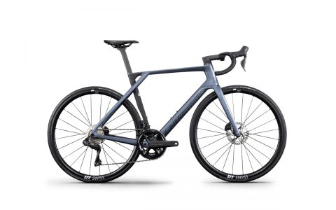 LAPIERRE Xelius DRS 7.0 Cumulonimbus Grey - XL