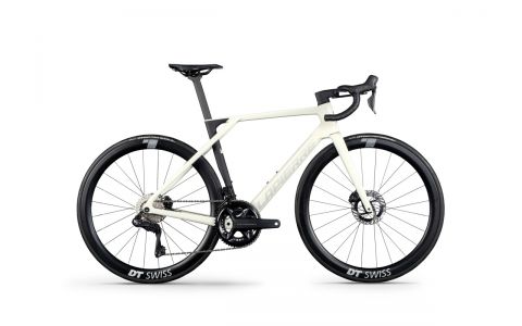 LAPIERRE Xelius DRS 8.0 Paris Stone Beige - XS