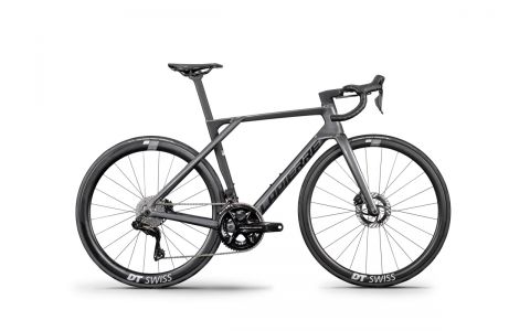 LAPIERRE Xelius DRS 9.0 Cold Rain Grey - M