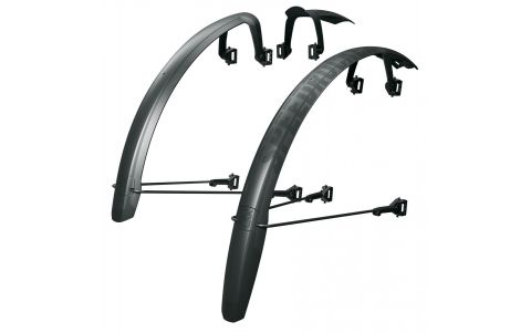 Sada blatníků SKS Speedrocker XL