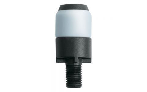 Adapter SKS Sks Clikvalve Adapter For Pump Heads Adapter SKS Sks Clikvalve Adapter For Pump Heads