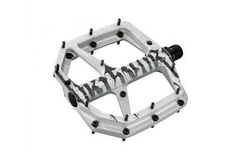 Pedále LOOK Trail Roc Plus Kriss Kyle Series