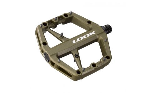 Pedály LOOK Trail Roc - Hope Green