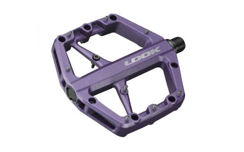 Pedály LOOK Trail Roc - Night Purple