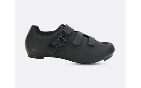 Silniční tretry FLR F17 Black - 47 Silniční tretry FLR F17 Black - 47