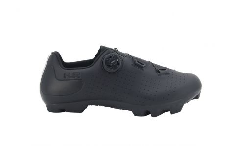 MTB tretry FLR FX3 Black - 45