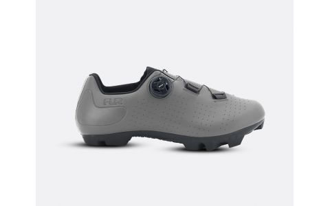 Tretry FLR FX-3 Metalic Grey - 43