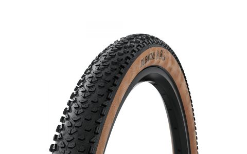 Plášť CONTINENTAL Dubnital Trail Grip transparent - 29x2.40