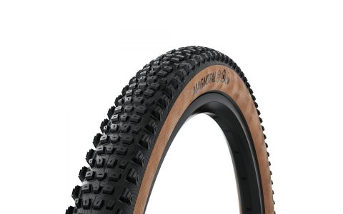 Plášť CONTINENTAL Magnotal Trail Soft transparent - 29x2.40