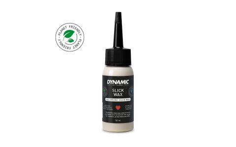 Voskový olej DYNAMIC Slick Wax - 50ml