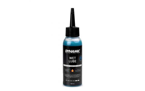 Olej do mokra DYNAMIC Wet Lube (2K) 100ml