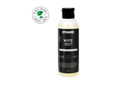 Čistič DYNAMIC Wipe Out 150ml