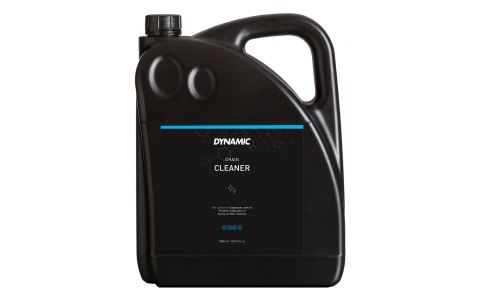 Čistič DYNAMIC Chain Cleaner - 5000ml Čistič DYNAMIC Chain Cleaner - 5000ml