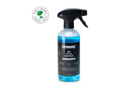 Čistič DYNAMIC Bio Filth Fighter - 500ml Čistič DYNAMIC Bio Filth Fighter - 500ml