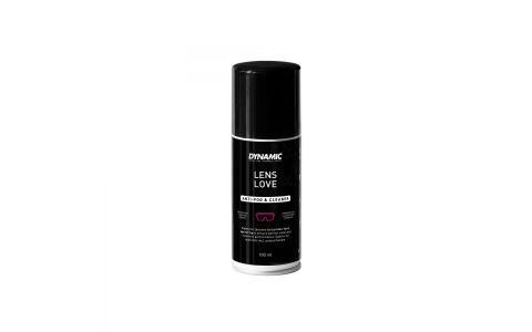 Čistič brýlí DYNAMIC Lens Love 100ml