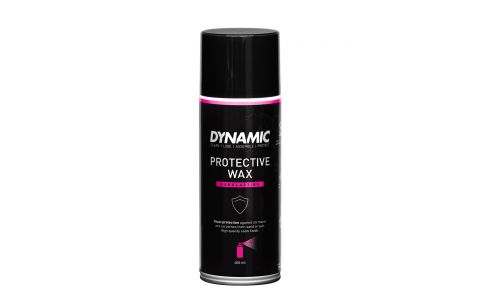 Ochranný sprej DYNAMIC Protective Wax Spray 400ml Ochranný sprej DYNAMIC Protective Wax Spray 400ml