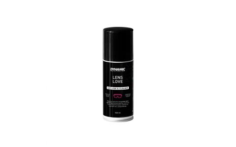 Čistící sada pro brýle DYNAMIC Lens Love Combo Pack 100ml / 1 pc