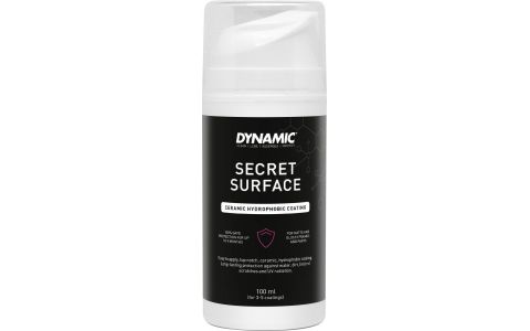 Keramická ochrana rámu DYNAMIC Secret Surface - 100ml Keramická ochrana rámu DYNAMIC Secret Surface - 100ml