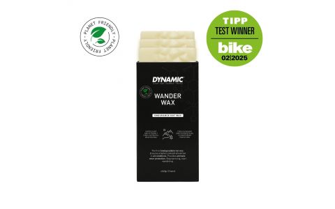 Vosk DYNAMIC Wander Wax 240g Vosk DYNAMIC Wander Wax 240g