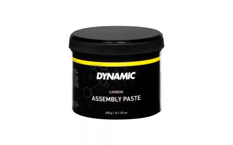 Montážní pasta DYNAMIC Carbon Assembly Paste - 400g