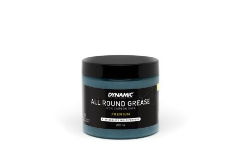 Vazelína DYNAMIC All Round Grease Premium 200ml Vazelína DYNAMIC All Round Grease Premium 200ml