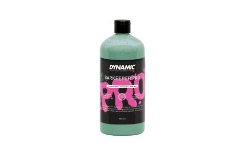 Bezdušový tmel DYNAMIC Bar Keeper PRO Tubeless Sealant 1000ml