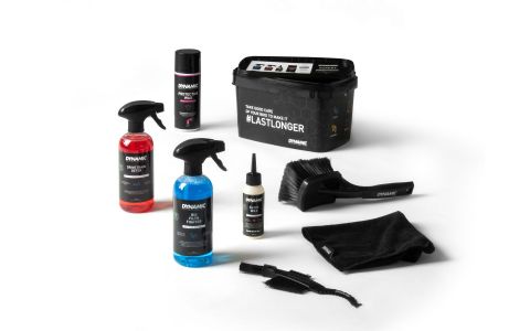 Sada DYNAMIC Super 7