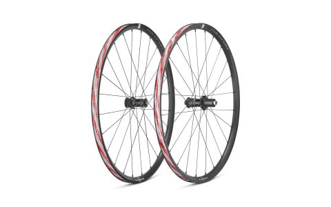 Sada kol FULCRUM Rapid Red AL 2WF-R C25 AFS HH12 HH12/142 - XDR