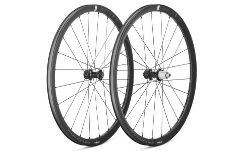 Sada kol FULCRUM Soniq ALX 2WF C23 AFS HH12 HH12/142 - HG