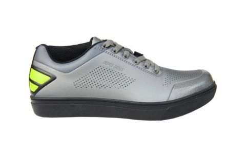 MTB Tretry FLR AFX PRO Grey - 44 MTB Tretry FLR AFX PRO Grey - 44