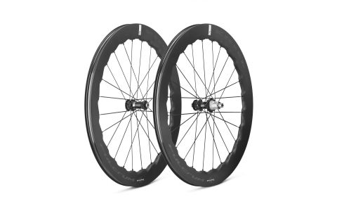 Sada kol FULCRUM Sharq 57 2WF C25 AFS HH12 HH12/142 USB - HG