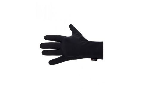 Rukavice SANTINI Vega+ Black - M Rukavice SANTINI Vega+ Black - M