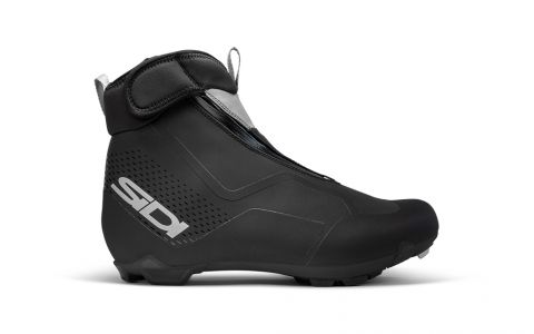 Zimné Tretry SIDI Algor Black/Black - 38 Zimné Tretry SIDI Algor Black/Black - 38