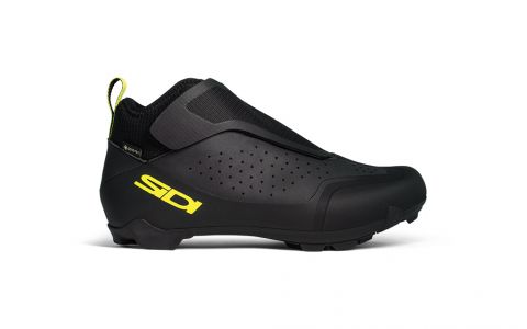 Zimné Tretry SIDI Glacies Black/Black - 46 Zimné Tretry SIDI Glacies Black/Black - 46