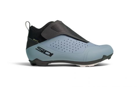 Zimní Tretry SIDI Glacies Frost Grey - 45 Zimní Tretry SIDI Glacies Frost Grey - 45