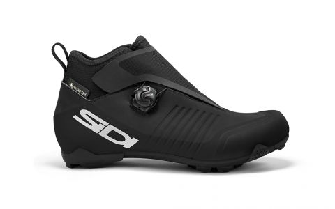 Zimní Tretry SIDI Hiemx Black/Black - 45