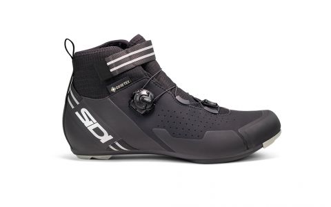 Zimní Tretry SIDI Nix Black/Black - 43 Zimní Tretry SIDI Nix Black/Black - 43