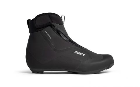 Zimné Tretry SIDI Nubes Black/Black - 43