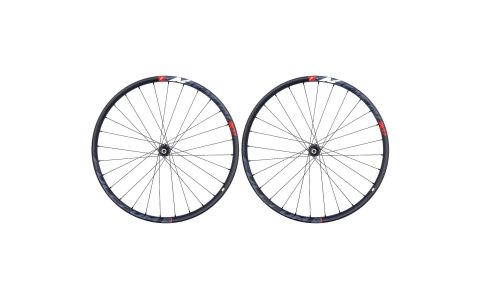 Vypletené kolesá FULCRUM E-METAL 3 29 Boost 29“  - Orech MS12