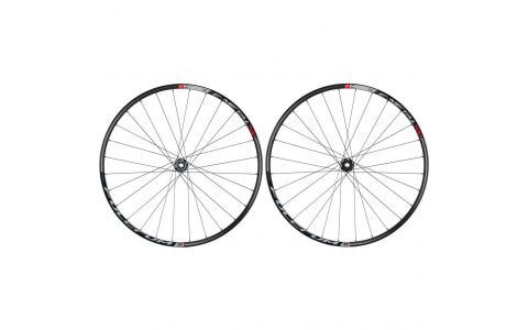 Vypletené kolesá FULCRUM E-METAL 3 29 Boost 29“  - Orech MS12