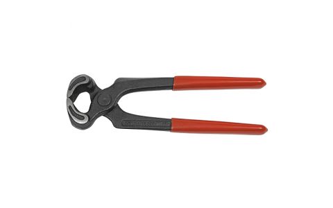 Kliešte HR23315 150 mm, štikacie čelné, DIN9243