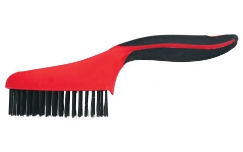 Kefa Strend Pro ComfortGrip CG686, 4 radová, oceľová