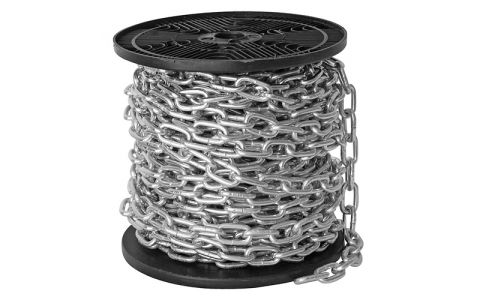 Reťaz 5685A 02,2x15,0/70 m, krátkočlánková, 0.095 kg/m