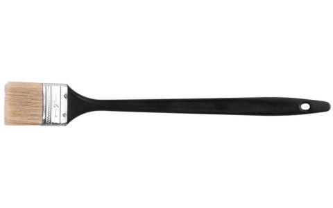 Štetec Strend Pro JD017, 2", plochý, zárohák, maliarsky, PVC rúčka Štetec Strend Pro JD017, 2", plochý, zárohák, maliarsky, PVC rúčka